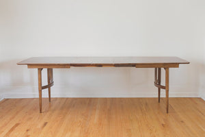 MCM Dining Table