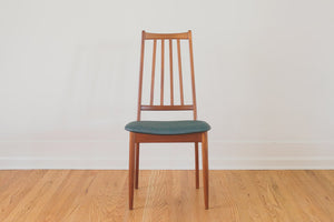 MCM Danish Dining Chairs
