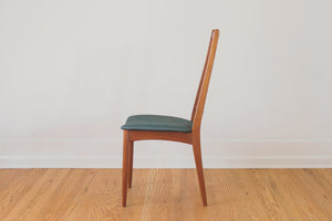 MCM Danish Dining Chairs