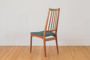 MCM Danish Dining Chairs