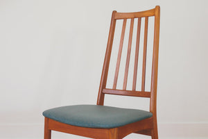 MCM Danish Dining Chairs