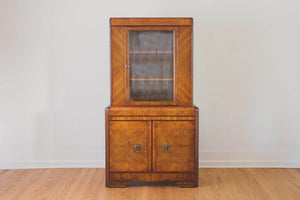Art Deco Cabinet