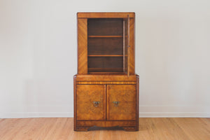 Art Deco Cabinet