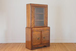Art Deco Cabinet