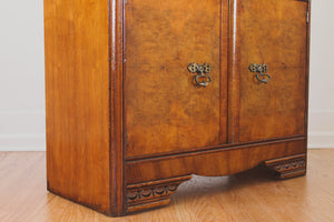 Art Deco Cabinet