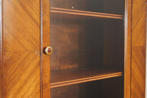 Art Deco Cabinet