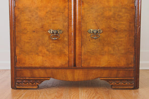 Art Deco Cabinet