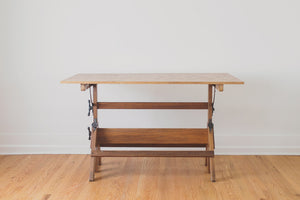 Hamilton Drafting Table