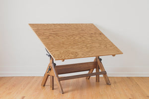 Hamilton Drafting Table