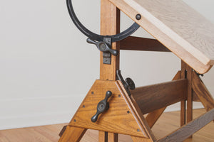 Hamilton Drafting Table