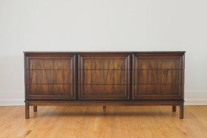 MCM Stanley Lowboy