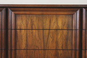 MCM Stanley Lowboy