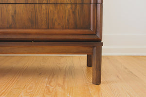 MCM Stanley Lowboy