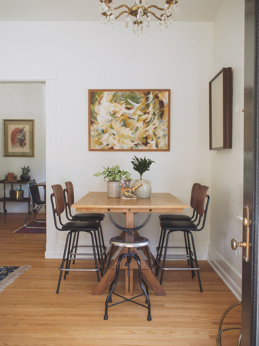 Hamilton Drafting Table