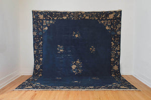 Japanese Deco Rug