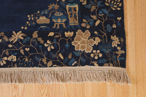 Japanese Deco Rug