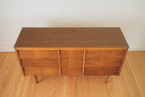 MCM Ward Lowboy