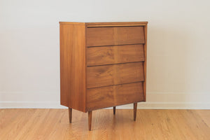 MCM Ward Highboy