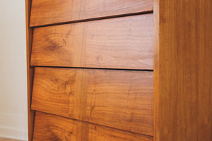 MCM Ward Highboy