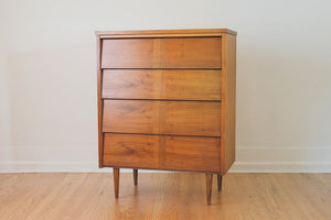 MCM Ward Highboy