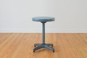 Industrial Shop Stool
