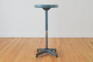Industrial Shop Stool
