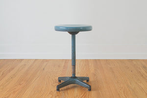 Industrial Shop Stool