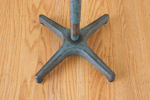 Industrial Shop Stool