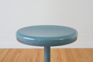 Industrial Shop Stool