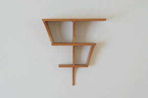 MCM Display Shelf