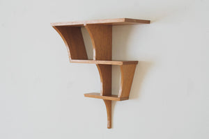 MCM Display Shelf
