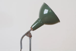 Industrial Floor Lamp