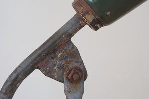 Industrial Floor Lamp