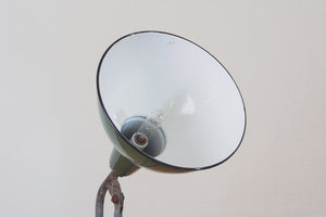 Industrial Floor Lamp