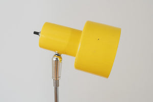 MCM Tripod Floor Lamp