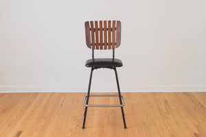 MCM Umanoff Style Stools