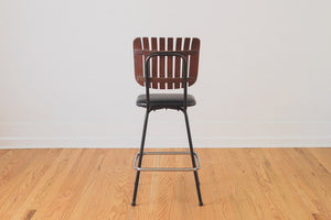 MCM Umanoff Style Stools