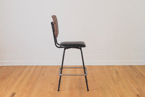 MCM Umanoff Style Stools