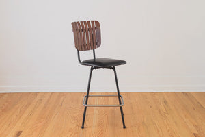 MCM Umanoff Style Stools