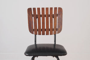 MCM Umanoff Style Stools
