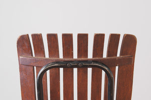 MCM Umanoff Style Stools