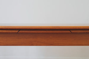 MCM Teak Danish Table