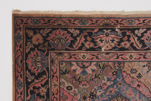 Vintage Persian Area Rug