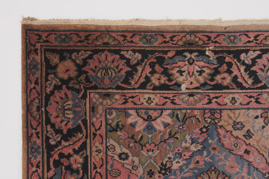 Vintage Persian Area Rug
