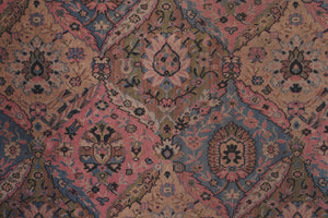 Vintage Persian Area Rug
