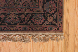 Vintage Persian Area Rug