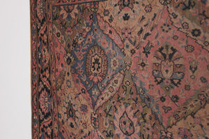 Vintage Persian Area Rug