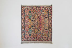 Vintage Persian Rug