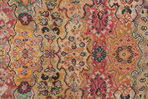 Vintage Persian Rug