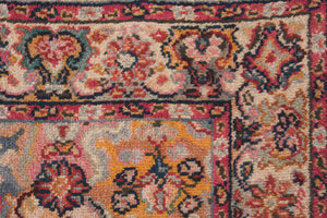 Vintage Persian Rug